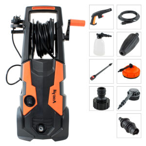 Idropulitrice Acqua Fredda 145 Bar 450L/h - Kydra KPR-2.3